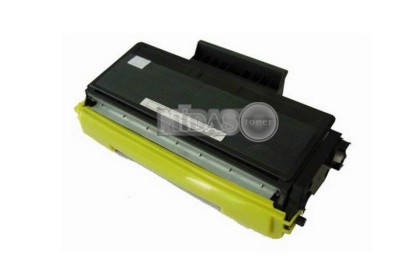 Brother tn3280 Muadil Toner 8k