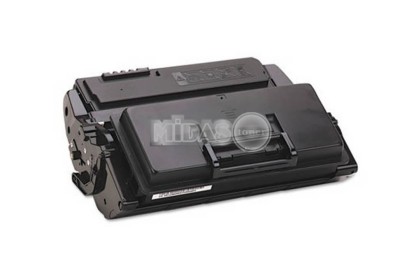 Xerox Phaser 3600 Muadil Toner 14k
