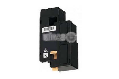 Xerox Phaser 6000 Siyah Muadil Toner 2k