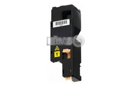 Xerox Phaser 6000 Sarı Muadil Toner 1k