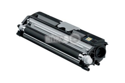 Xerox Phaser 6121 Siyah Muadil Toner 2,5k
