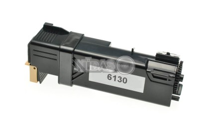 Xerox Phaser 6130 Siyah Muadil Toner 2,5k
