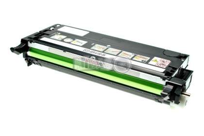 Xerox Phaser 6180 Siyah Muadil Toner 8k