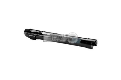 Xerox Phaser 7500 Siyah Muadil Toner 19,8k