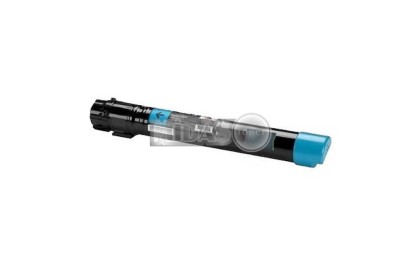 Xerox Phaser 7500 Mavi Muadil Toner 17,8k