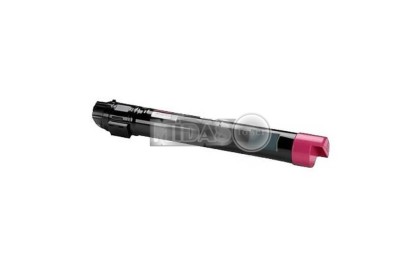 Xerox Phaser 7500 Kırmızı Muadil Toner 17,8k