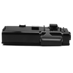 Xerox Phaser 6600 Siyah Muadil Toner 8k