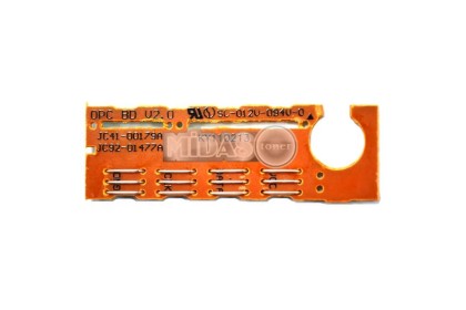 Xerox Phaser 3150 Toner Chipi 5k