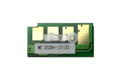 Xerox Workcentre 3210 Toner Chipi 4,1k