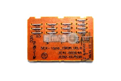 Xerox Phaser 3428 Toner Chipi 4k