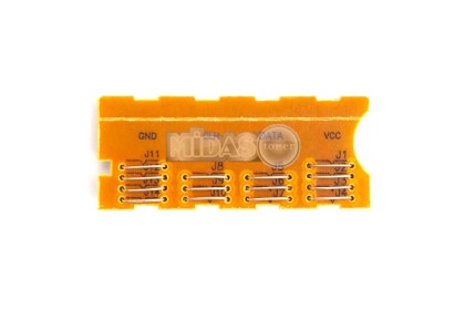 Xerox Phaser 3600 Toner Chipi 14k