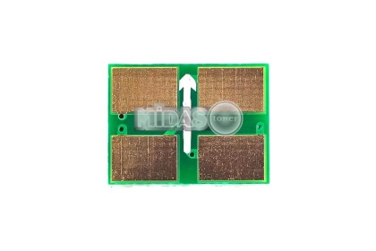 Xerox Phaser 6110 Siyah Toner Chipi 2k