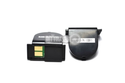 Xerox Phaser 6280 Mavi Toner Chipi 5,9k