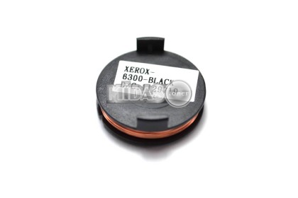 Xerox Phaser 6300 Mavi Toner Chipi 7k