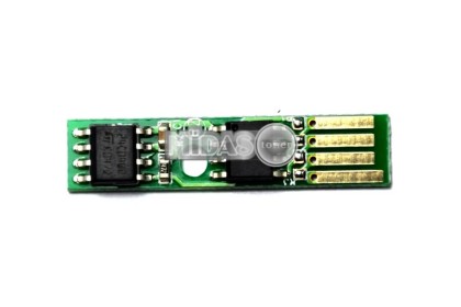Xerox Phaser 6500 Mavi Toner Chipi 2,5k